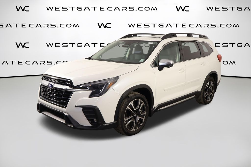 Used 2023 Subaru Ascent Limited SUV