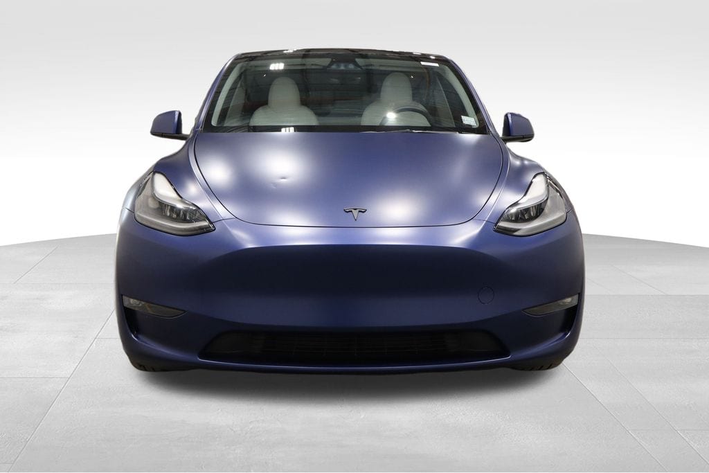Used 2023 Tesla Model Y Performance with VIN 7SAYGDEF3PF796776 for sale in Raleigh, NC