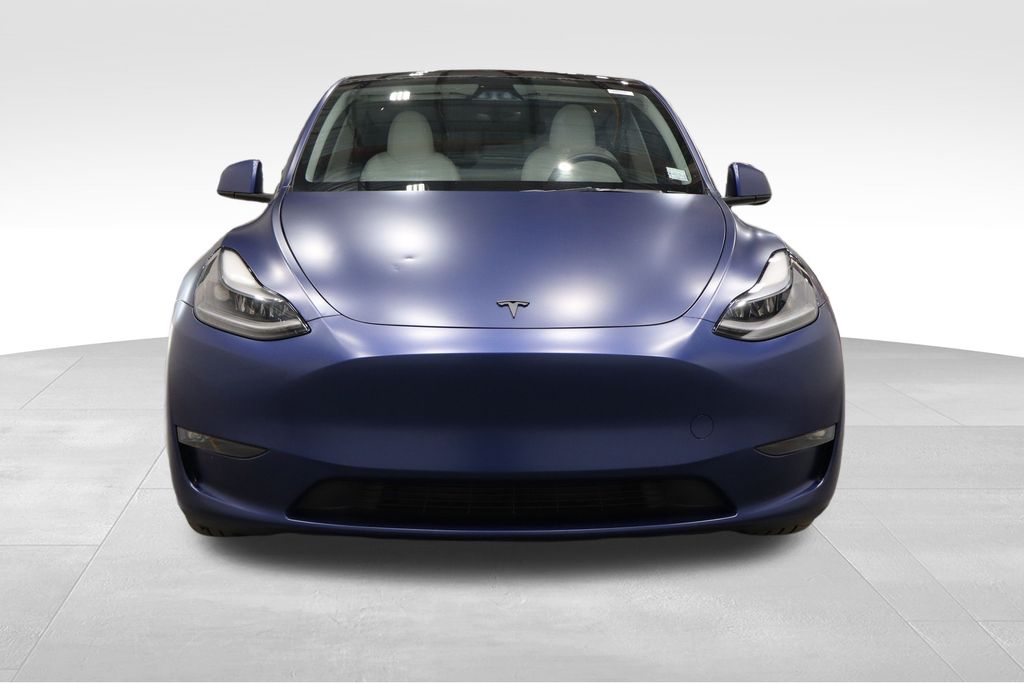 2023 Tesla Model Y Performance photo 2