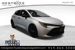 Toyota Corolla Hatchback
