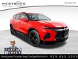 Chevrolet Blazer