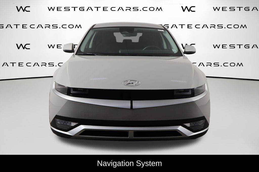 Used 2024 Hyundai IONIQ 5 SE with VIN KM8KMDDF4RU241113 for sale in Raleigh, NC