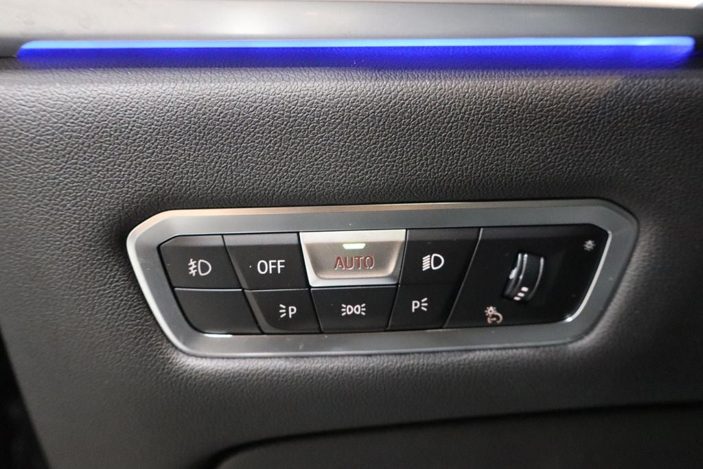 2022 BMW X7 40i - Photo 24