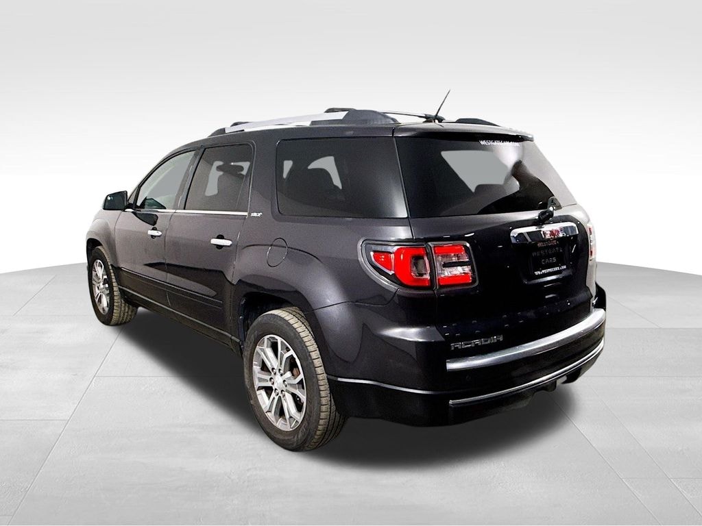 Used 2013 GMC Acadia SLT-1 SUV