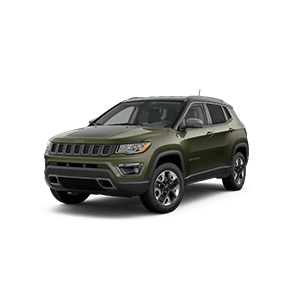 Compass Trailhawk