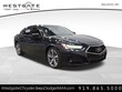 Acura TLX