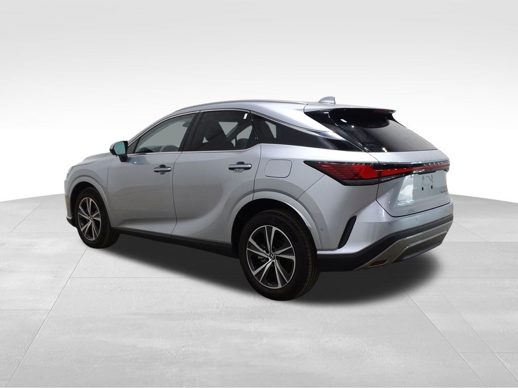 2024 Lexus RX 350 Premium photo 3
