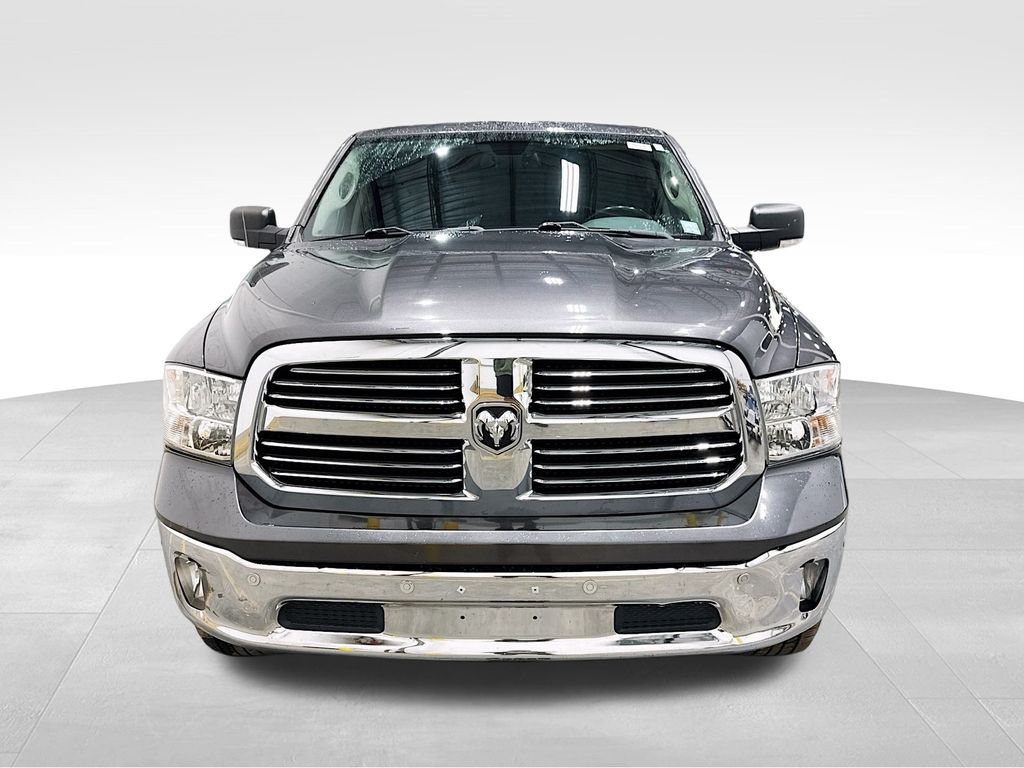 2019 Ram 1500 Classic Big Horn photo 2
