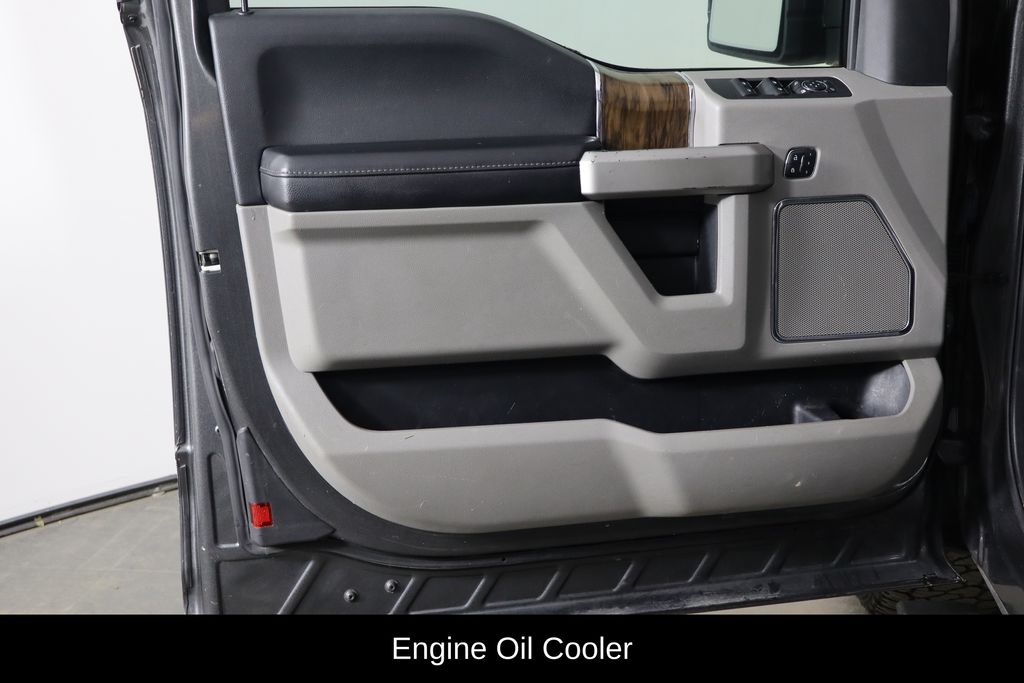 2020 Ford F-150 Lariat - Photo 16