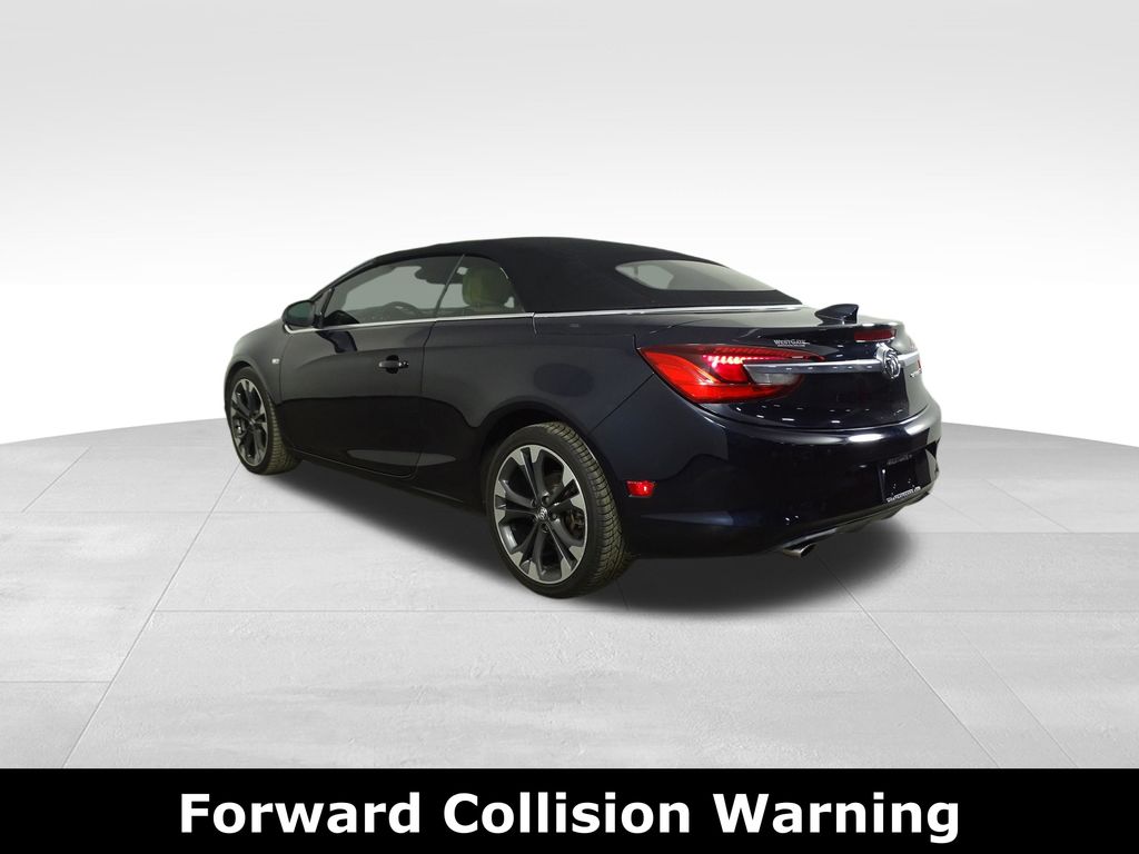 2019 Buick Cascada Premium photo 3