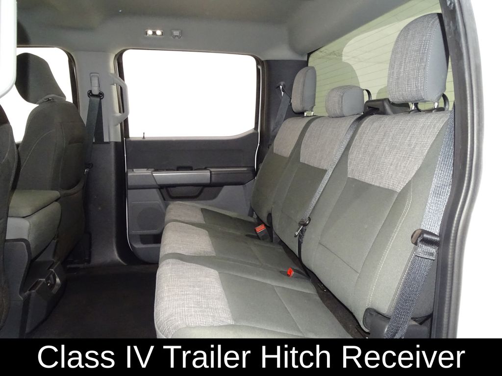 2023 Ford F-150 XLT - Photo 11