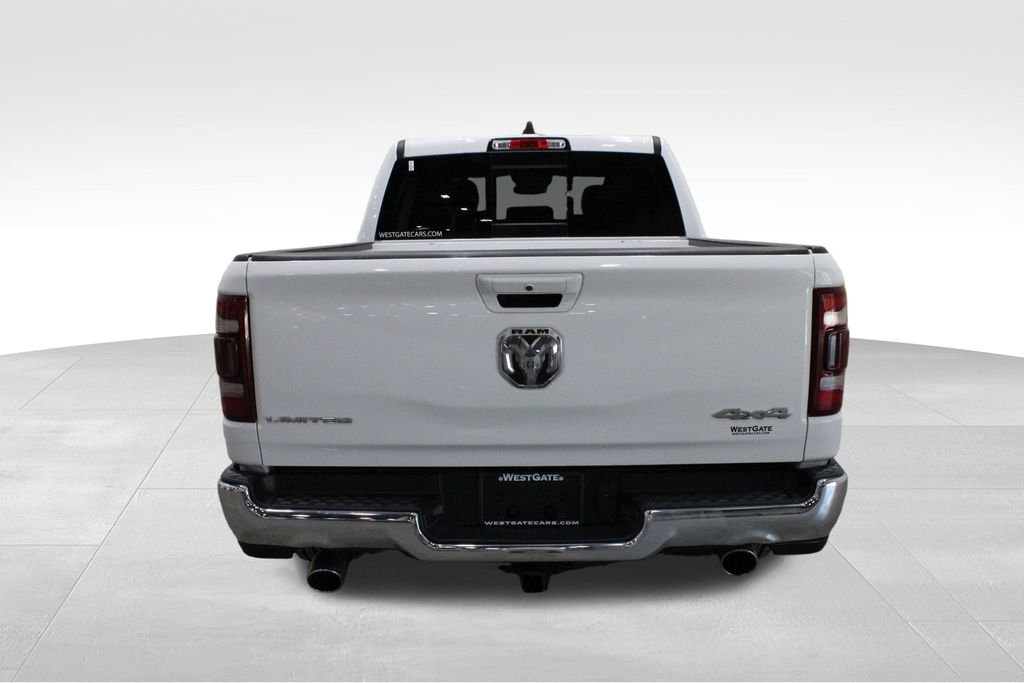 2023 Ram 1500 Limited photo 4