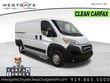 Ram ProMaster 2500