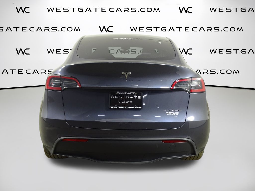 2023 Tesla Model Y Long Range photo 2
