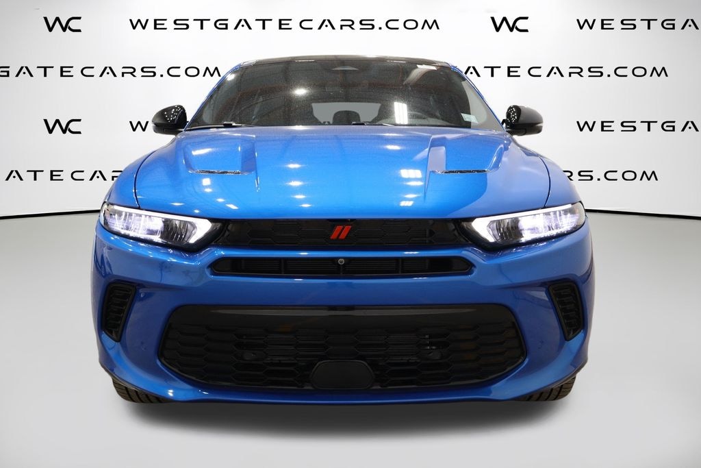 Used 2024 Dodge Hornet R/T SUV