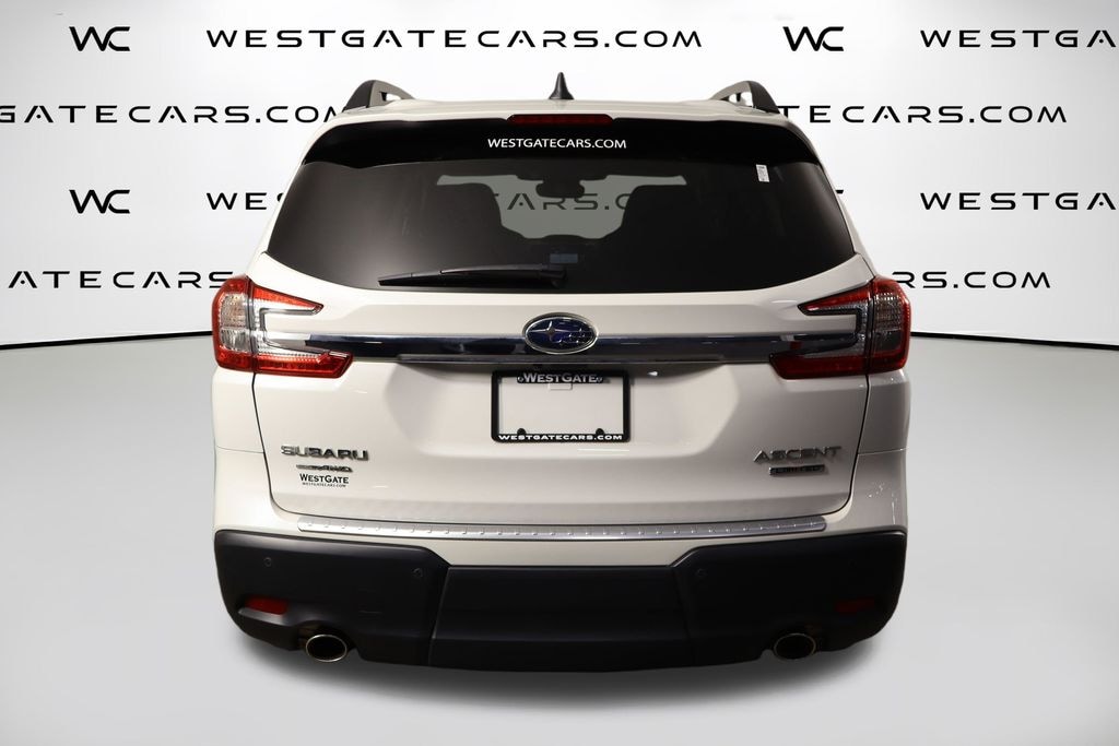 Used 2023 Subaru Ascent Limited SUV