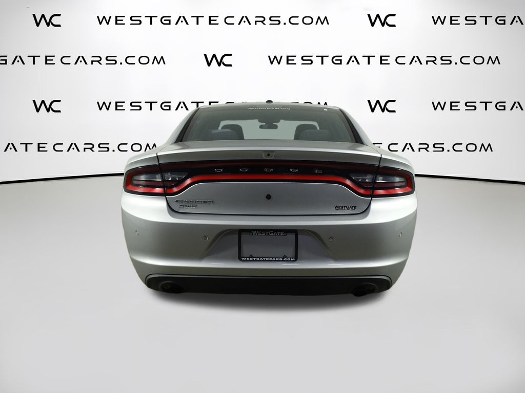 2019 Dodge Charger photo 4