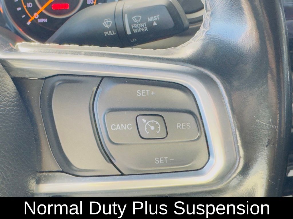 2020 Jeep Gladiator Sport S - Photo 19