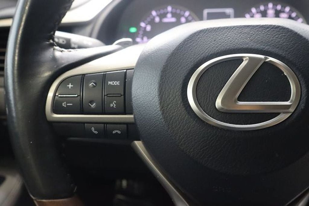 2021 Lexus RX 350 - Photo 25