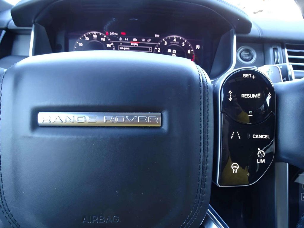 2021 Land Rover Range Rover Fifty - Photo 11