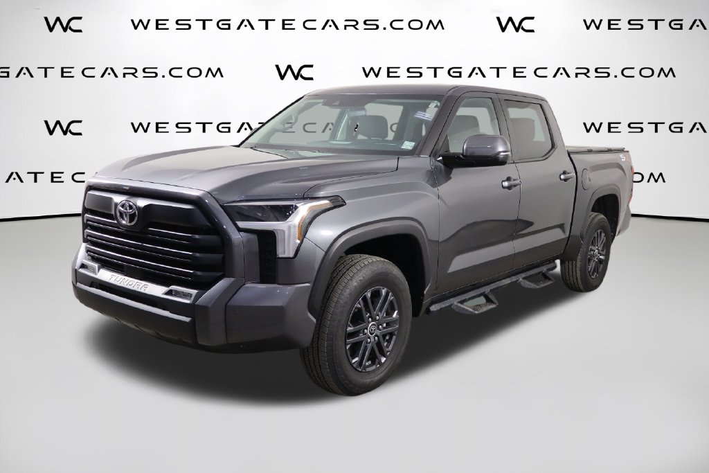  Toyota Tundra