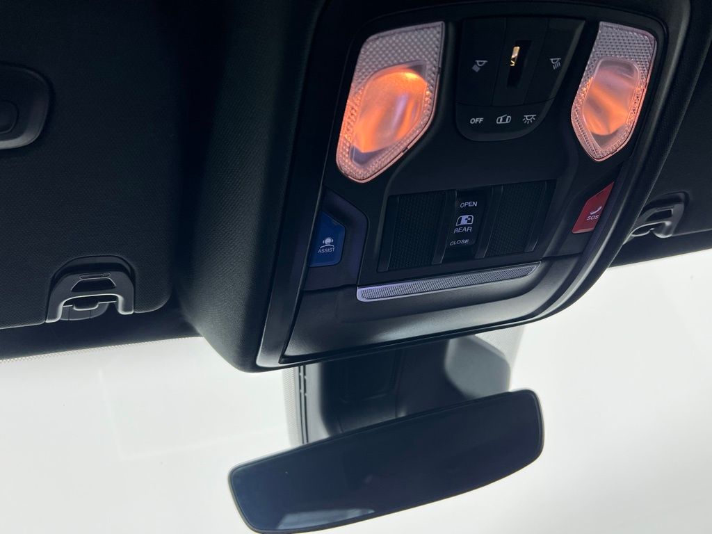 2026 RAM 1500 Big Horn/Lone Star - Photo 21