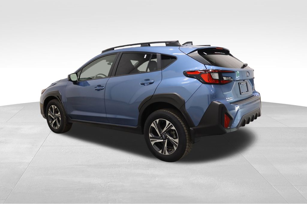 2024 Subaru Crosstrek Premium photo 3