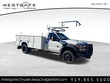Ford F-450 Chassis