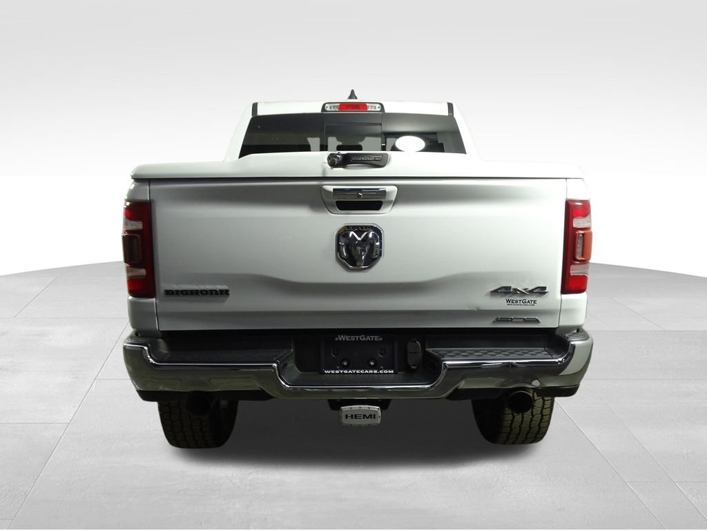 2019 Ram 1500 Big Horn Lone Star photo 4