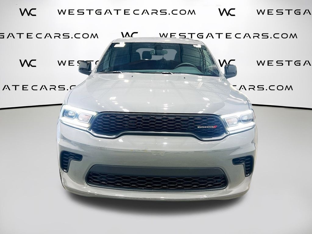 New 2026 Dodge Durango GT RWD Sport Utility