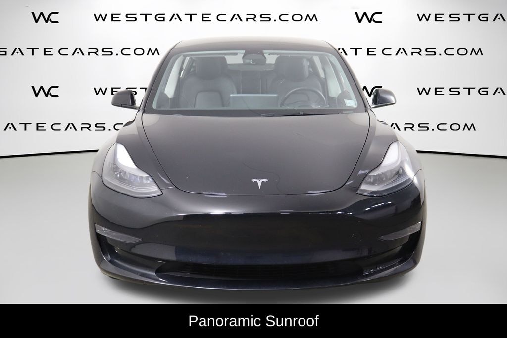 Used 2023 Tesla Model 3 Performance Sedan