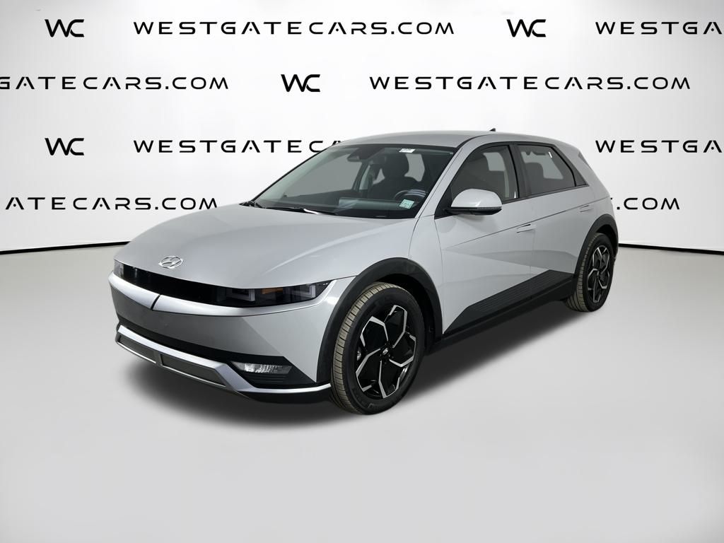 2023 Hyundai IONIQ 5