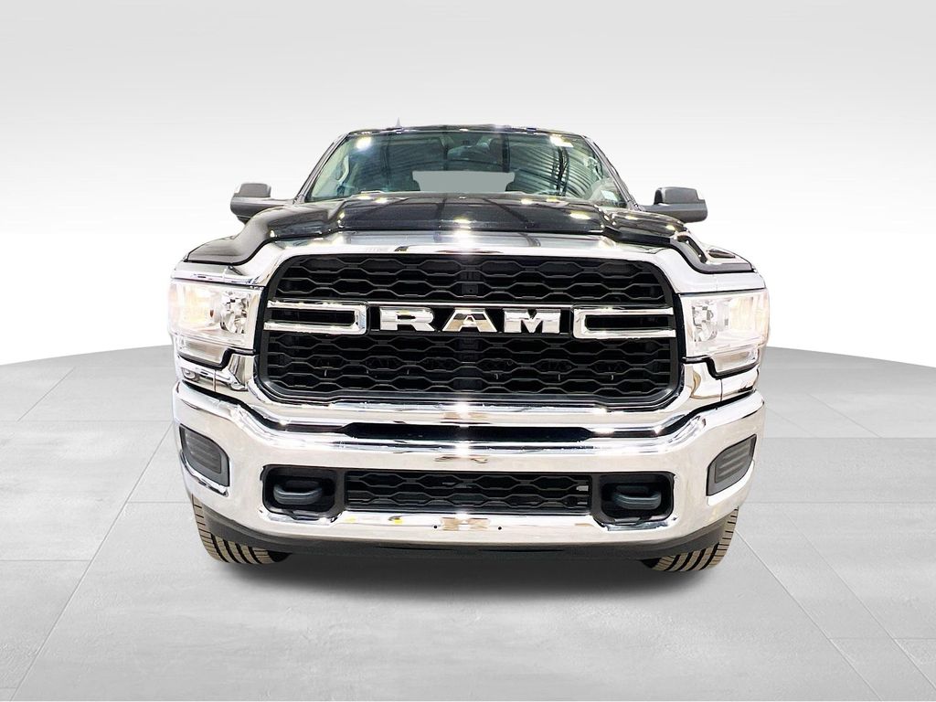 2019 Ram 2500 Tradesman photo 2