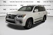  LEXUS LX 570