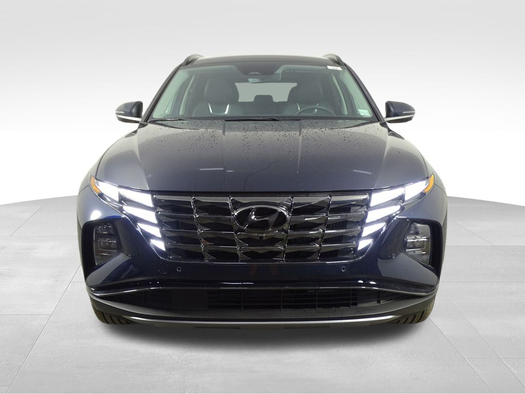 2024 Hyundai Tucson Plug-in Hybrid Limited photo 2