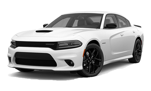 the Dodge Charger R/T