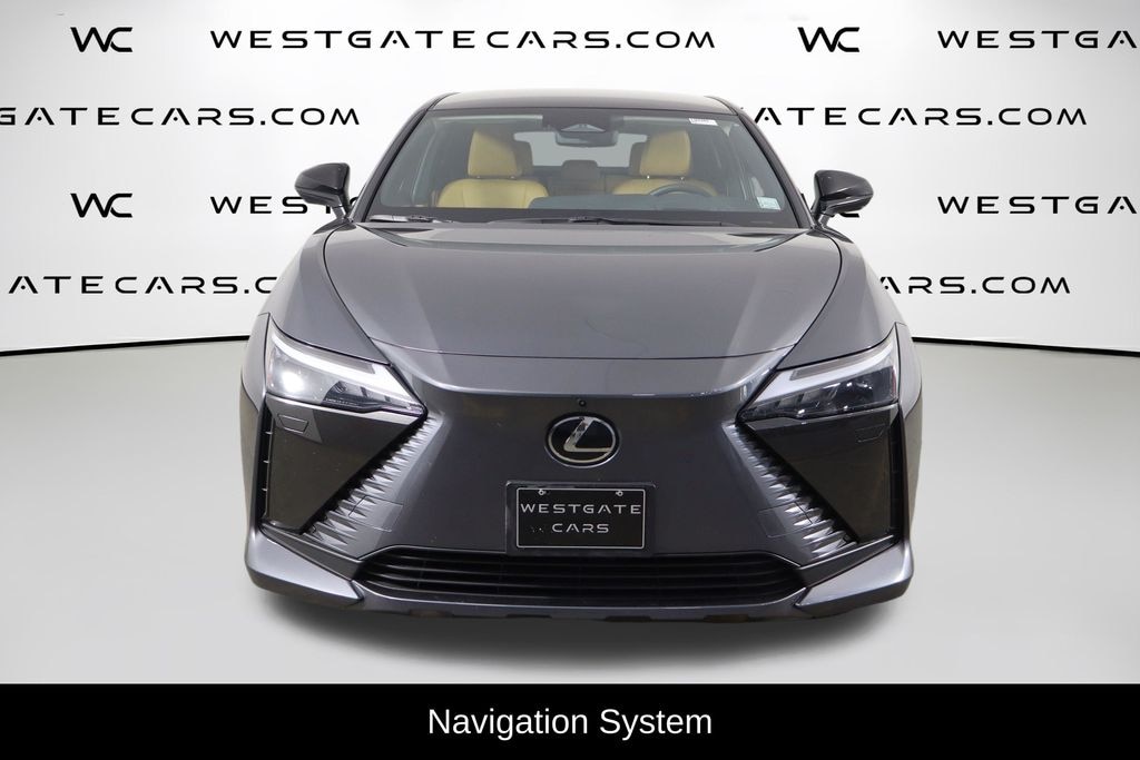 Used 2024 Lexus RZ 450e 450e Premium SUV