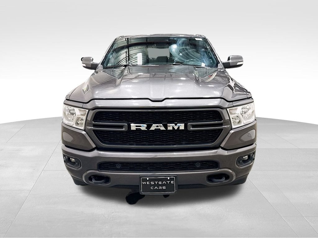 2022 Ram 1500 Big Horn Lone Star photo 2
