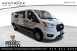 Ford Transit-350 Passenger