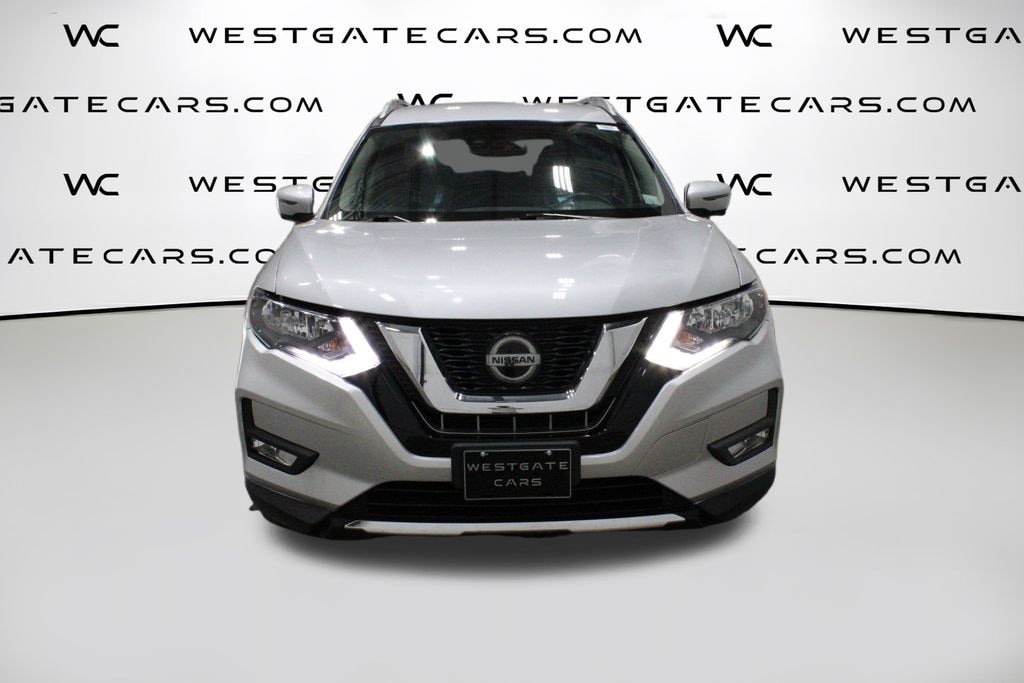 Used 2020 Nissan Rogue SL SUV