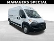 Ram Promaster 2500
