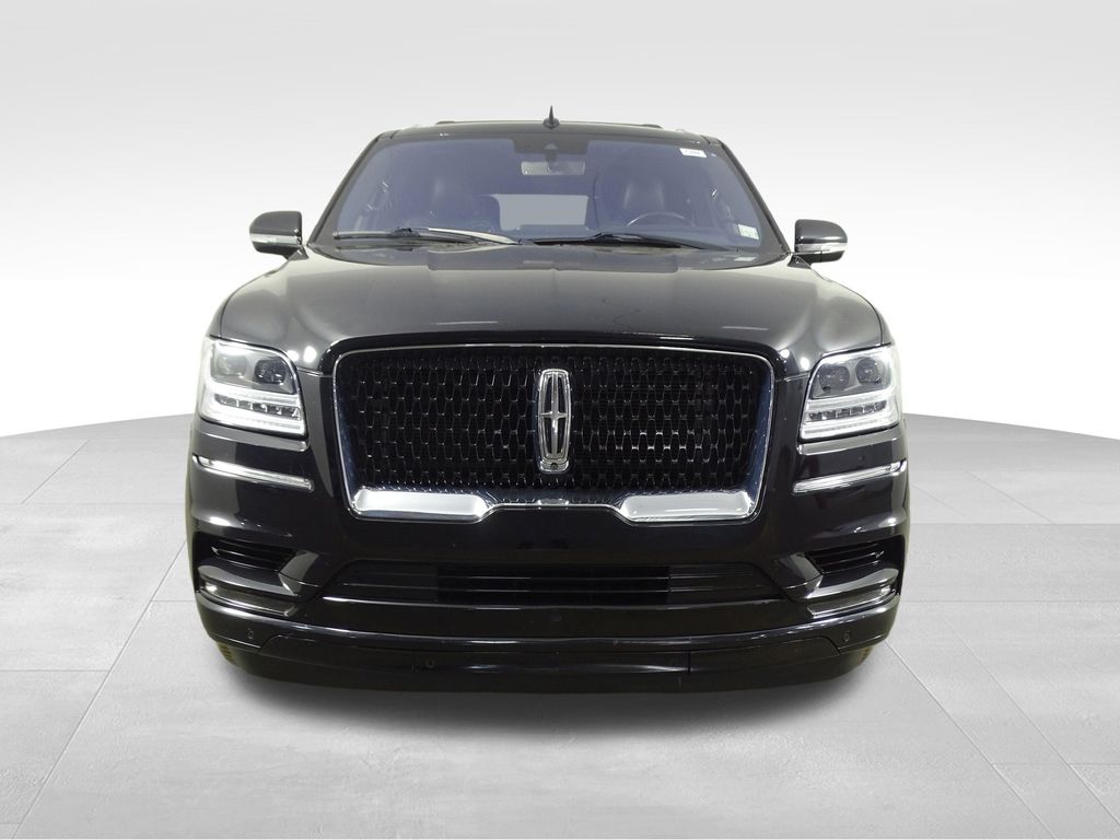 2020 Lincoln Navigator L Reserve photo 2