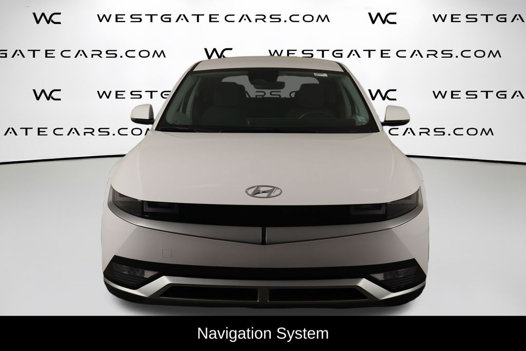 Used 2024 Hyundai IONIQ 5 SE with VIN KM8KMDDF8RU240899 for sale in Raleigh, NC
