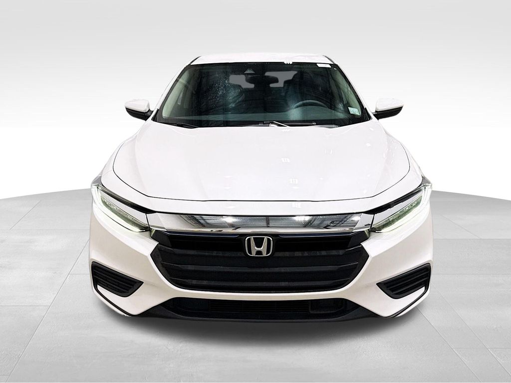 2021 Honda Insight EX photo 2