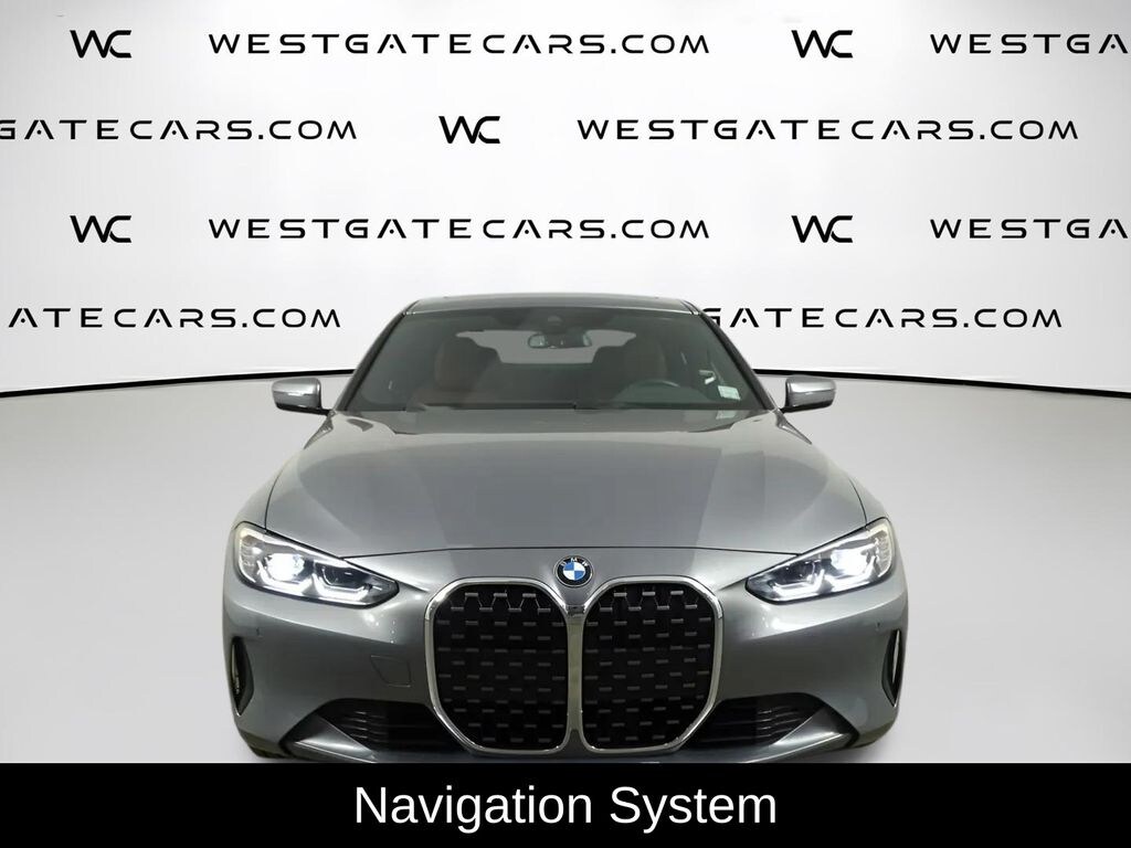 Used 2023 BMW 430i 430i Coupe