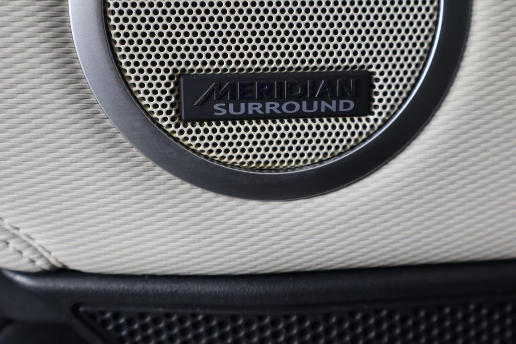 2022 Land Rover Discovery HSE R Dynamic - Photo 22