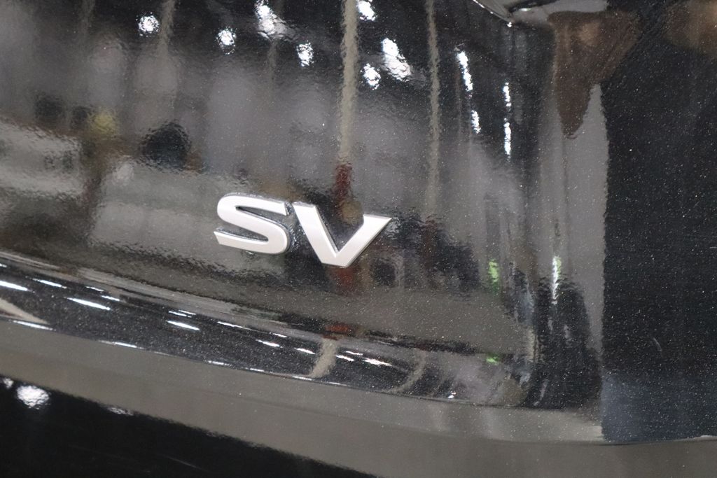2024 Nissan Rogue SV - Photo 44