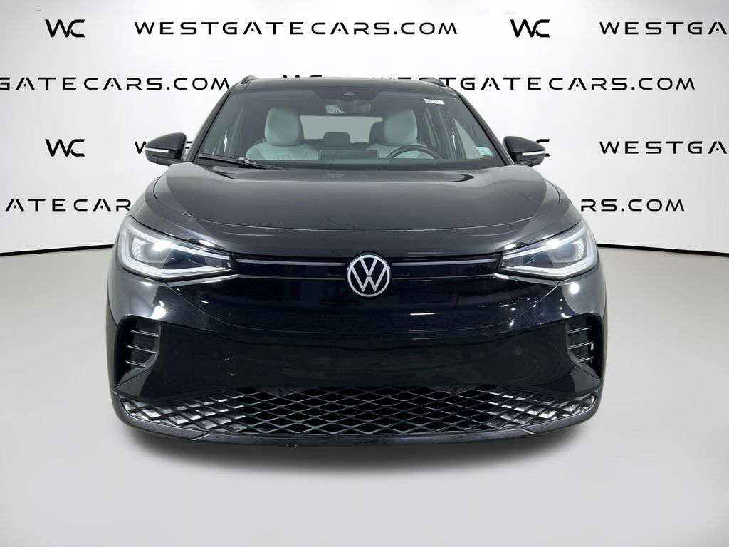 2021 Volkswagen ID.4 Pro S photo 2
