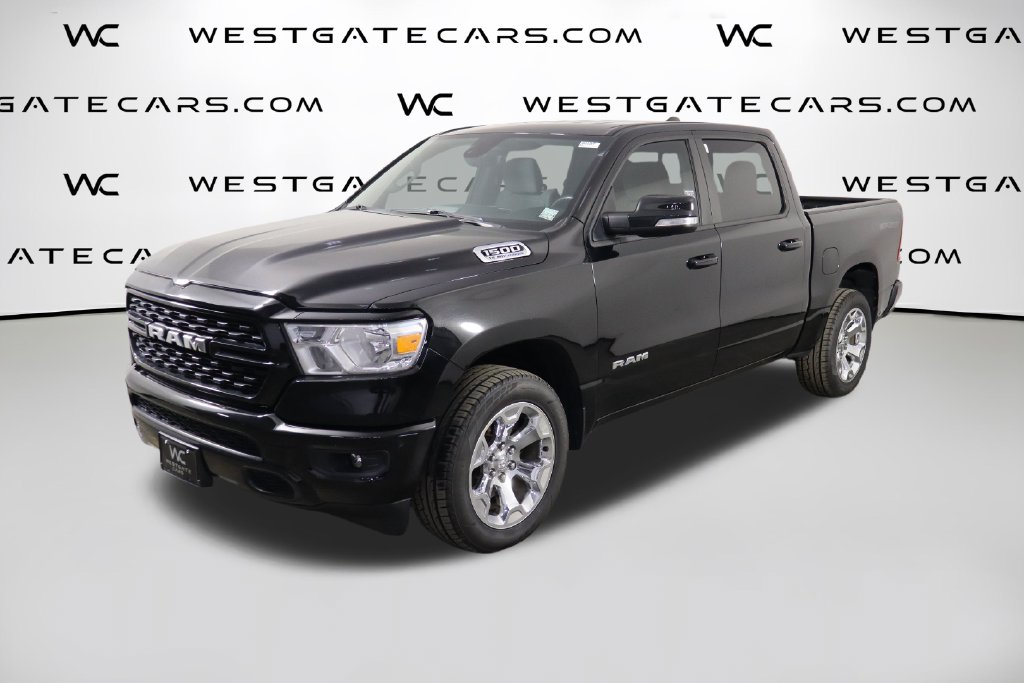  Ram 1500