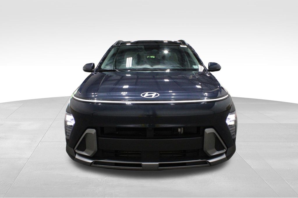 2024 Hyundai Kona Limited photo 2